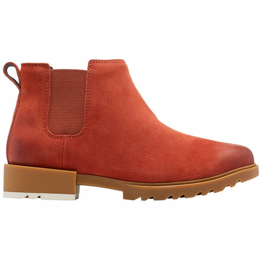 Sorel - Women's Emelie Ii Chelsea Boots