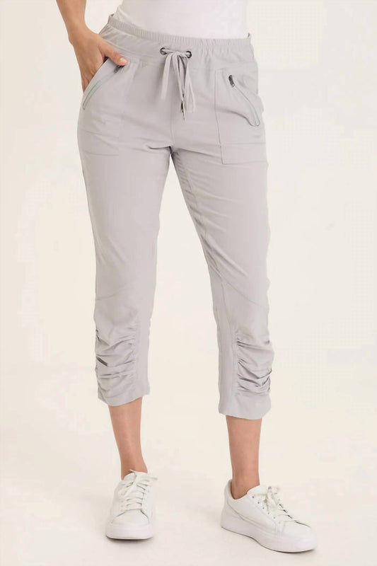 Xcvi - Aksana Legging