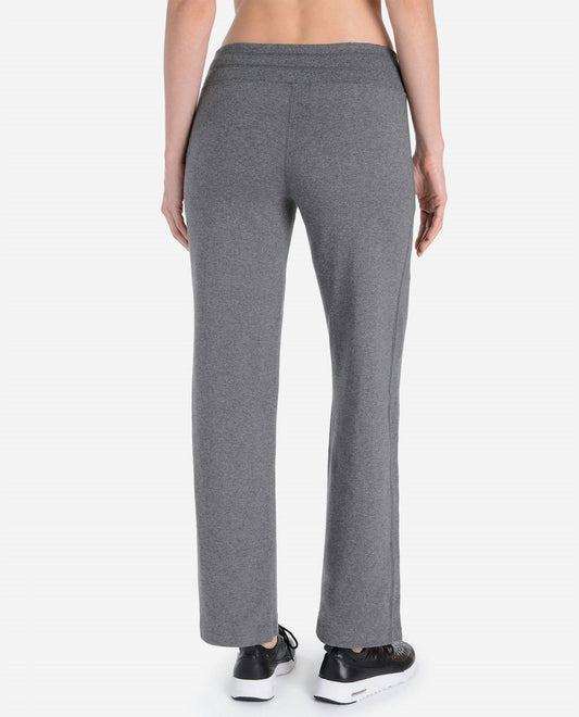 Danskin - Plus Size Essentials Drawcord Pants
