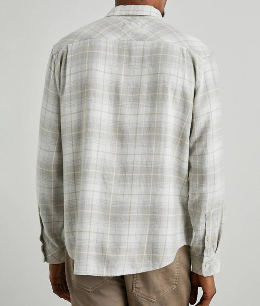 Rails - Lennox Shirt