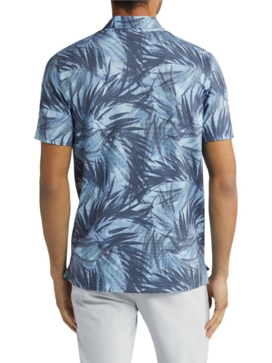 Travismathew - Forest Reserve Shirt