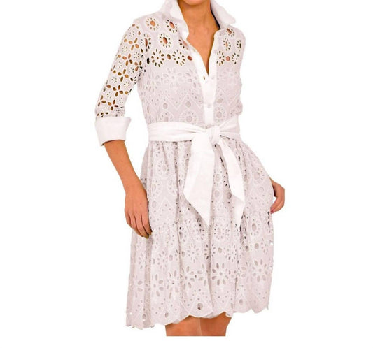 Gretchen Scott - Little Bo Peep Dress