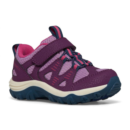 Merrell - Little Kid's Trail Chaser Jr. Shoe