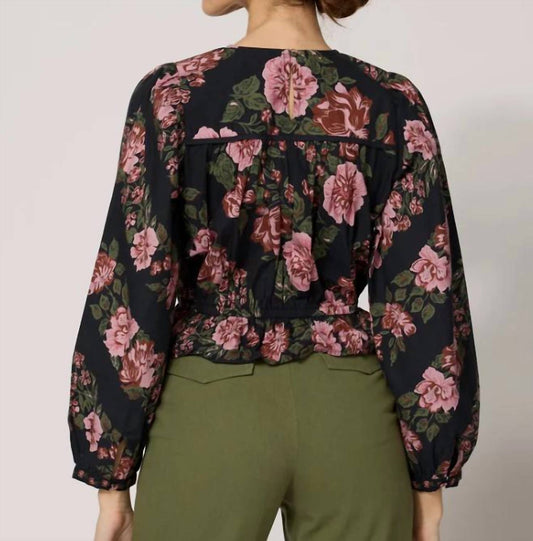 Cleobella - Bernadette Blouse