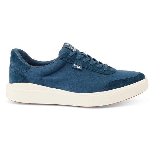 Kizik - MEN'S PRAGUE 2 LIFESTYLE SNEAKER