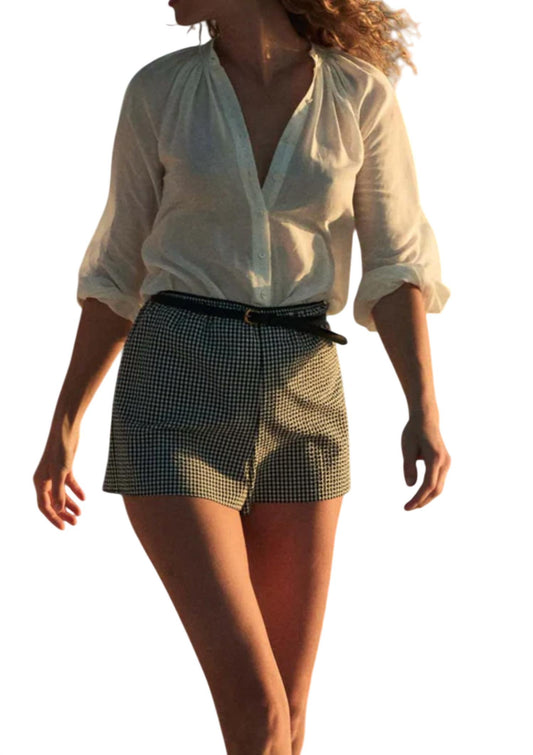 Dôen - Larena Short