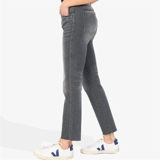 Kut From The Kloth - Rachael Hi Rise Mom Jean