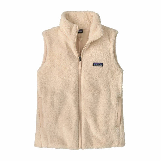 Patagonia - Women's Los Gatos Fleece Vest