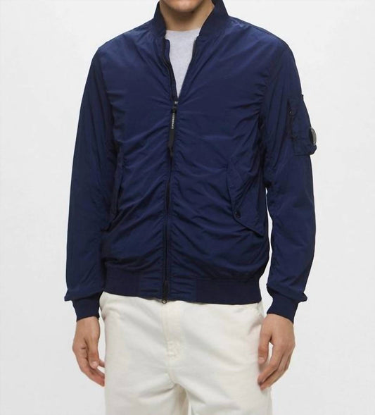 C.P. Company - Outerwear Short Jacket