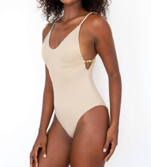 Phie Collective - Olivia One Piece Swimsuit