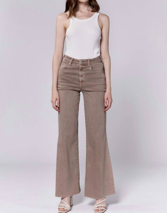 Dear John Denim - Fiona High Rise Jeans