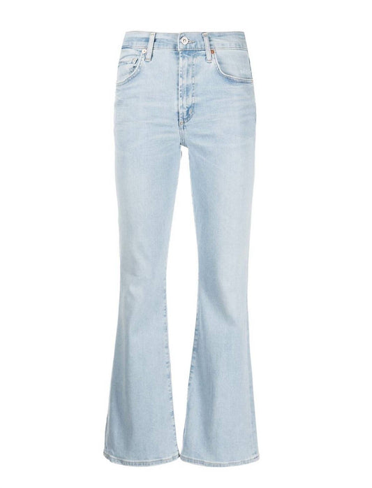 Citizens Of Humanity - LILAH HIGH RISE BOOTCUT JEANS
