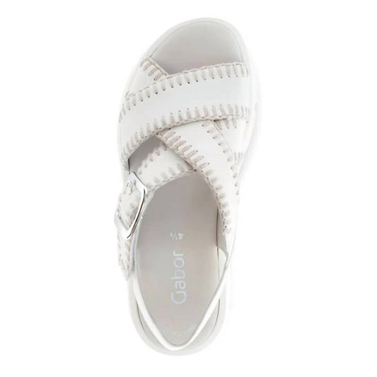 Gabor - Women's 64.751 Platform Sandal