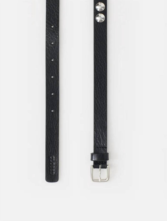 Closed - Women's Narrow Belt