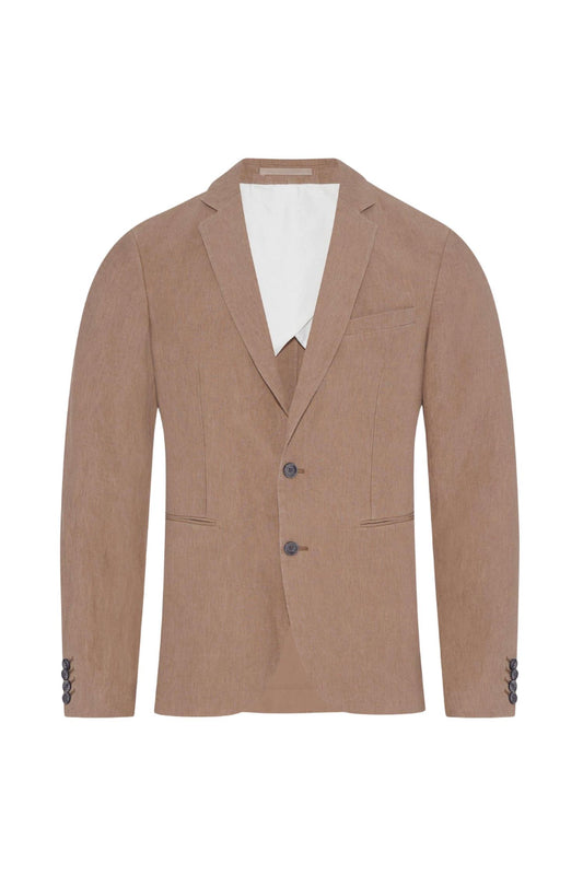 Orlebar Brown - Men's Ullock Linen Blazer