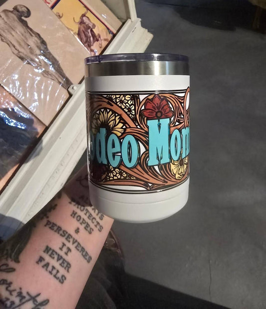 Polar Camel - Rodeo Mom Mug