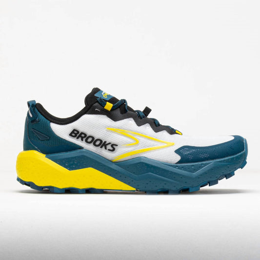 Brooks - Men's Caldera 8 Shoes