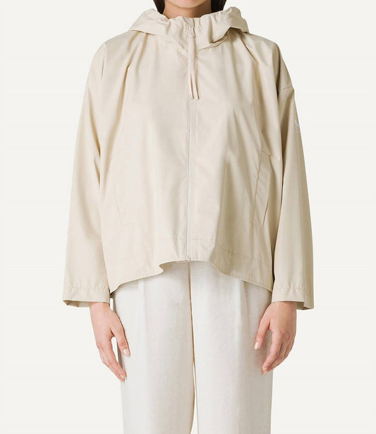 Oofwear - Short Nylon Jacket