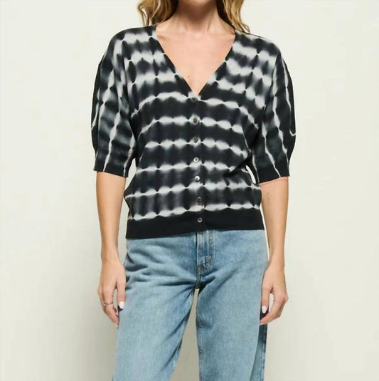 Nation Ltd - Sunna V-neck Cardigan