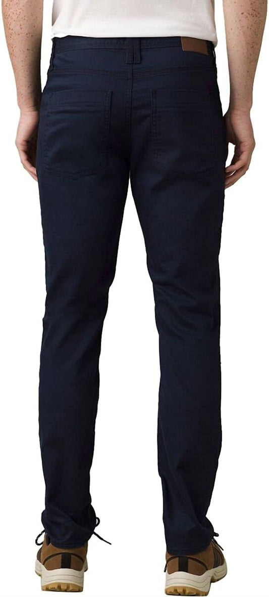 Prana - Bridger Slim Tapered Jeans