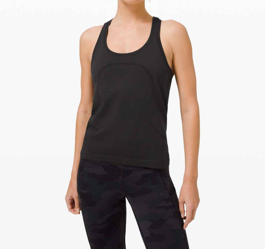 Lululemon - Women's Swiftly Tech Racerback Tank Top