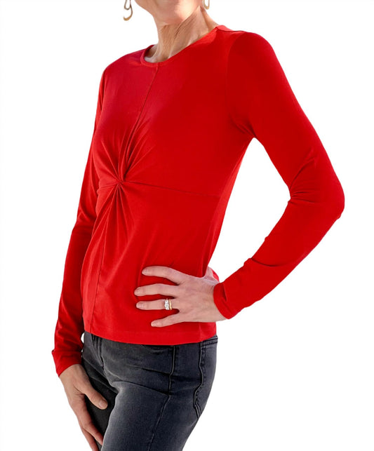 Sanctuary - Dance All Night Top