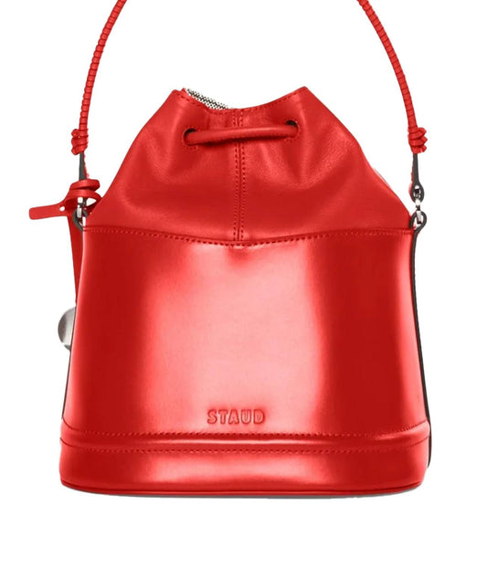 Staud - Women's Agnes Bucket Bag
