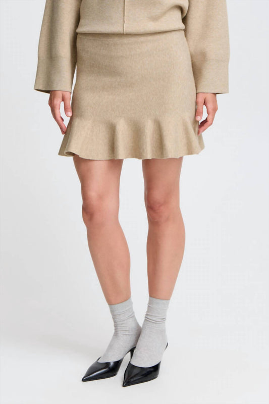 B.Young - Tari Skirt