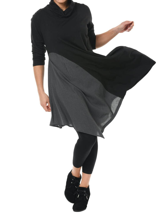 Tulip Clothing - Emaline Dress