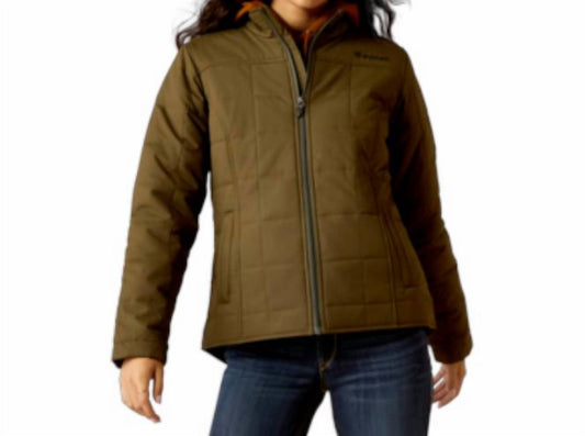 Ariat - Real Crius Jacket