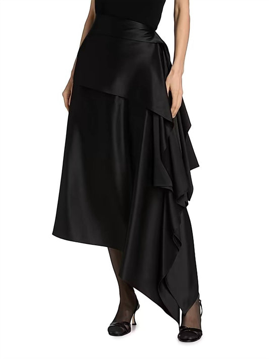 Heirlome - Agatha Midi Skirt