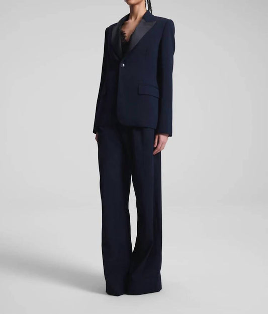 A.L.C. - Charles Pant