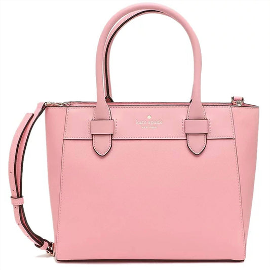 Kate Spade - Melanie Satchel Top Handle Bag