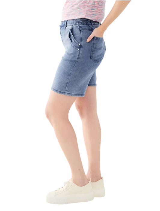Fdj - Jean Shorts
