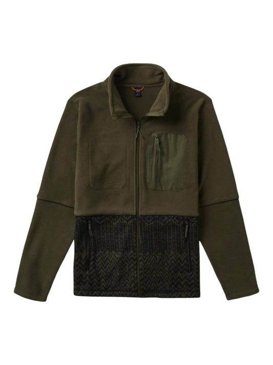 Roark - Landfall Fleece Jacket