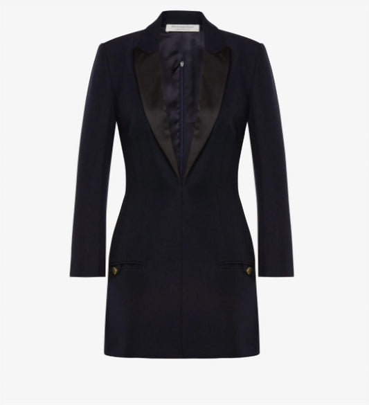 Philosophy Di Lorenzo Serafini - Grain De Poudre Minidress