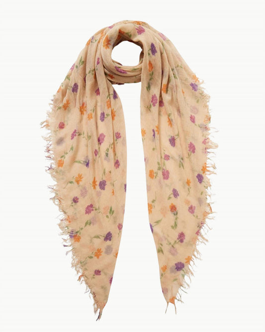 Chan Luu - Women's Cashmere And Silk Scarf
