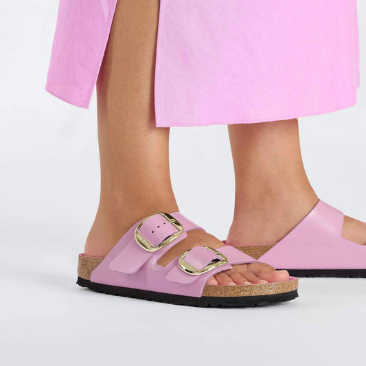 Birkenstock - Women's Arizona Big Buckle Narrow Width Sandal