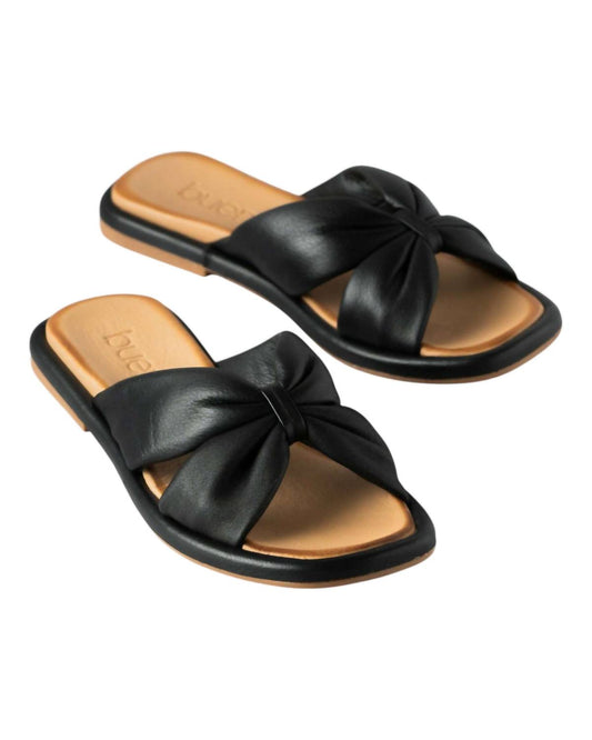 Bueno - Women's Emily Sandals