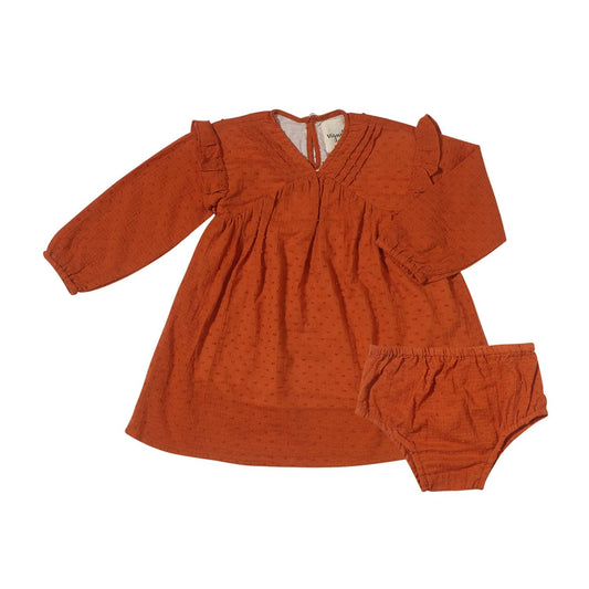 Vignette - Kid's Brenn Dress