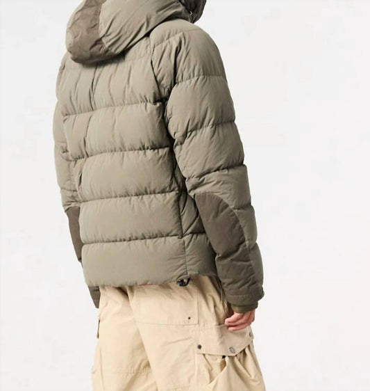 Parajumpers - Men's Norton Jacket