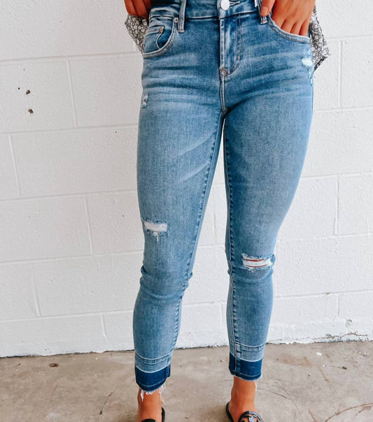 Dear John Denim - Joyrich Mallorca Skinny Jeans