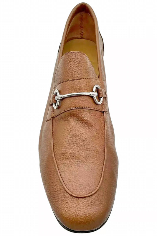 Donald Pliner - Men's Christo-cy Leather Loafer