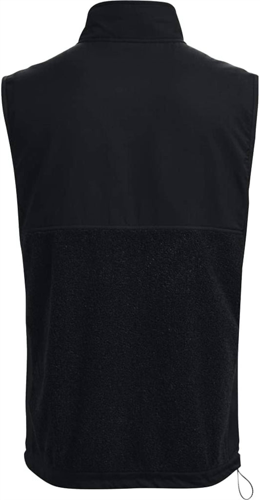 Under Armour - Men's Misson Vest