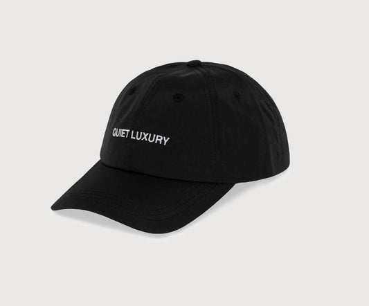 Museum Of Peace & Quiet - Men's Quiet Luxury Hat