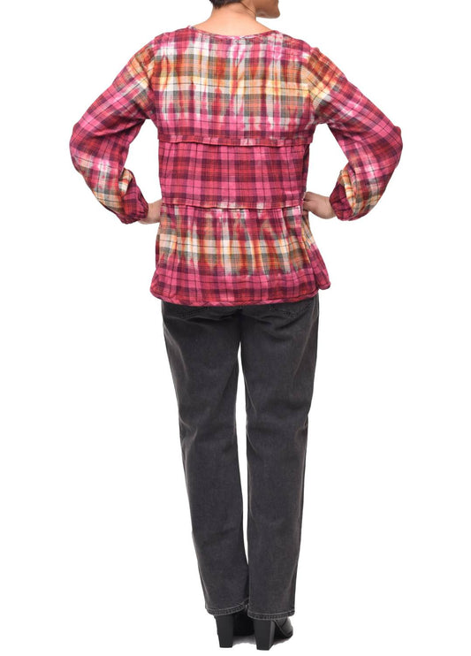 Tulip Clothing - Noelle Top