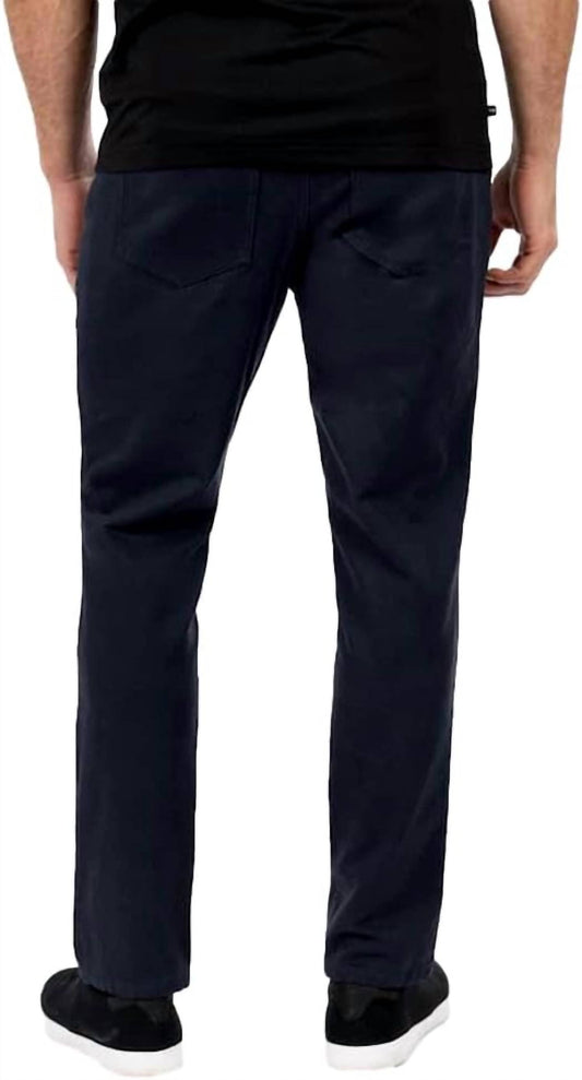 Travismathew - Men's Cloud Denim Pants
