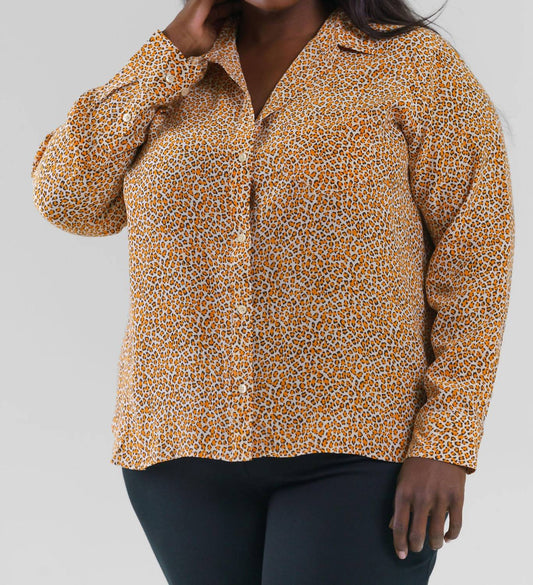 Equipment - LEEMA SILK SHIRT WITH POCKET