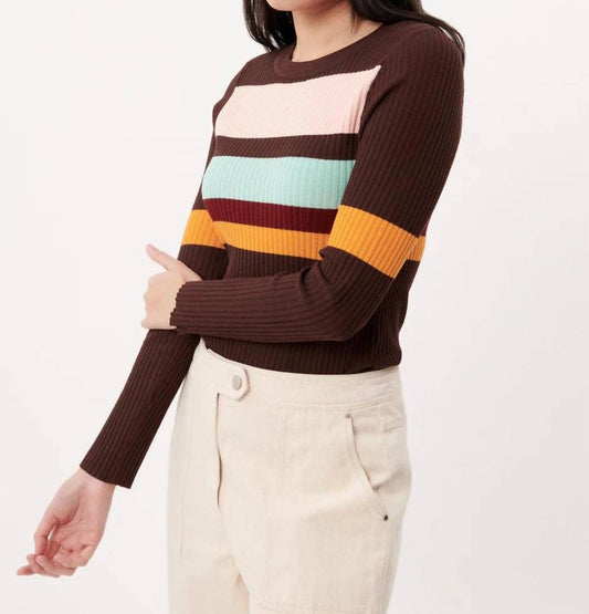 Frnch - Malice Sweater