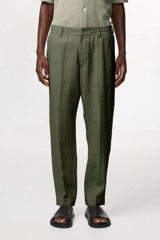 Nn07 - Billie Mid-rise Regular Fit Pants